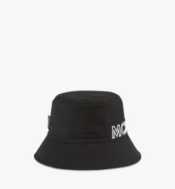 Anglerhut Mcm Essentials Aus Baumwoll-Twill
