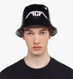 Anglerhut Meta Cyberpunk