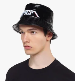 Anglerhut Meta Cyberpunk