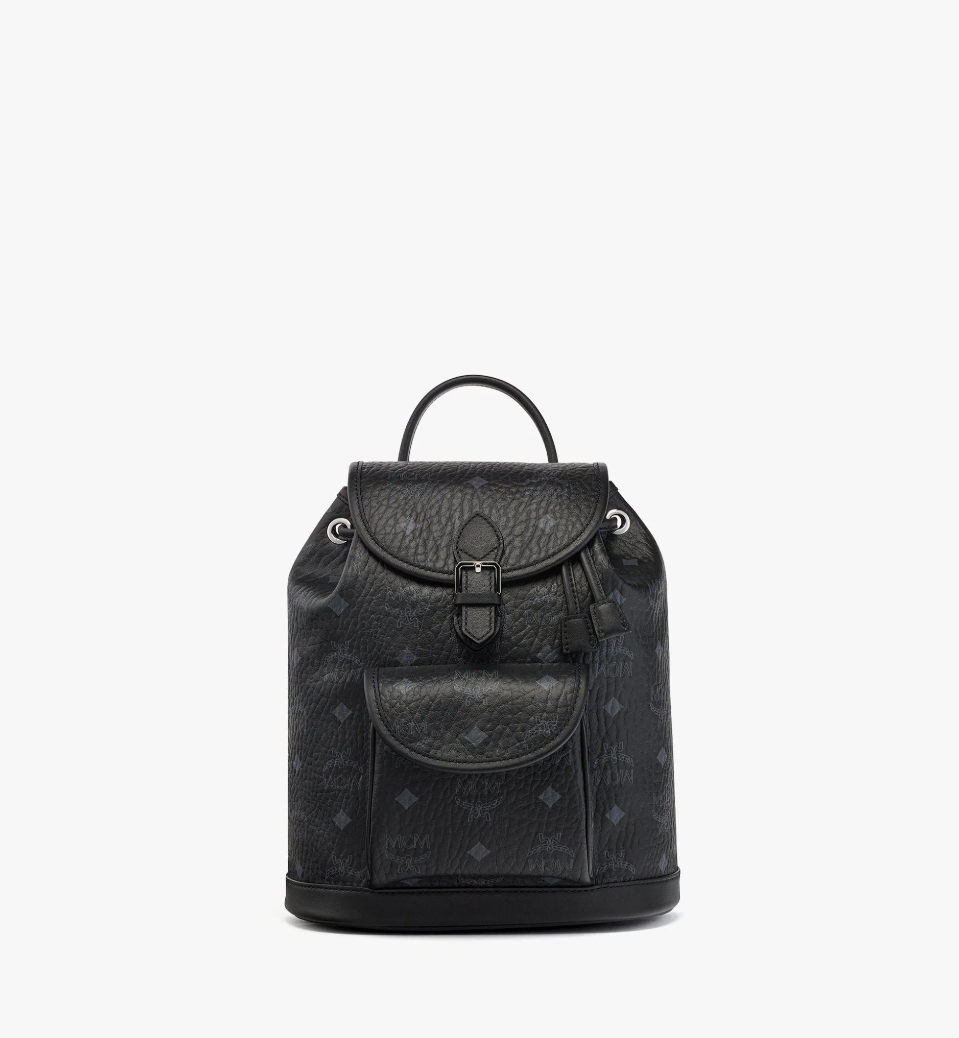 Aren Rucksack Mit Kordelzug In Visetos
