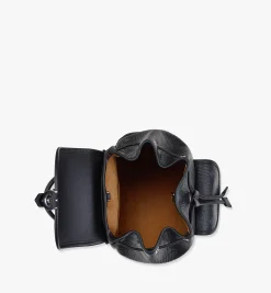 Aren Rucksack Mit Kordelzug In Visetos