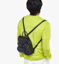 Aren Rucksack Mit Kordelzug In Visetos