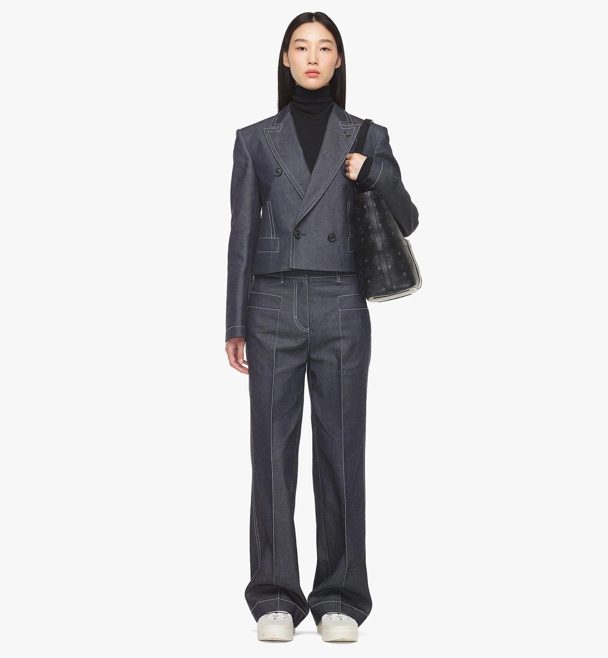 Aren Shopper In Visetos