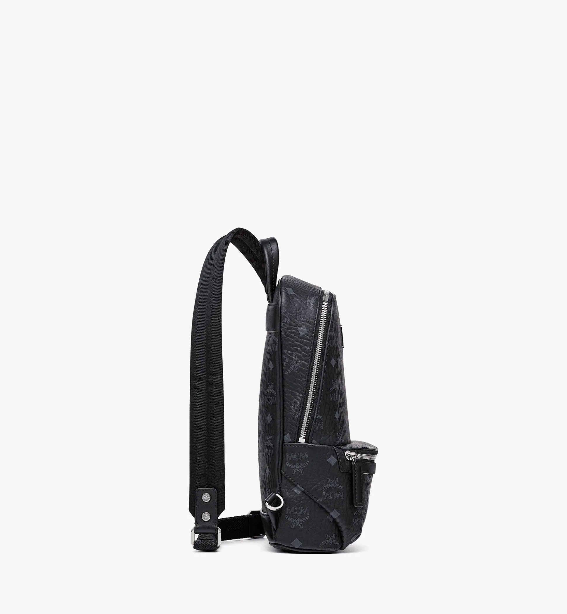 Aren Sling-Bag In Visetos