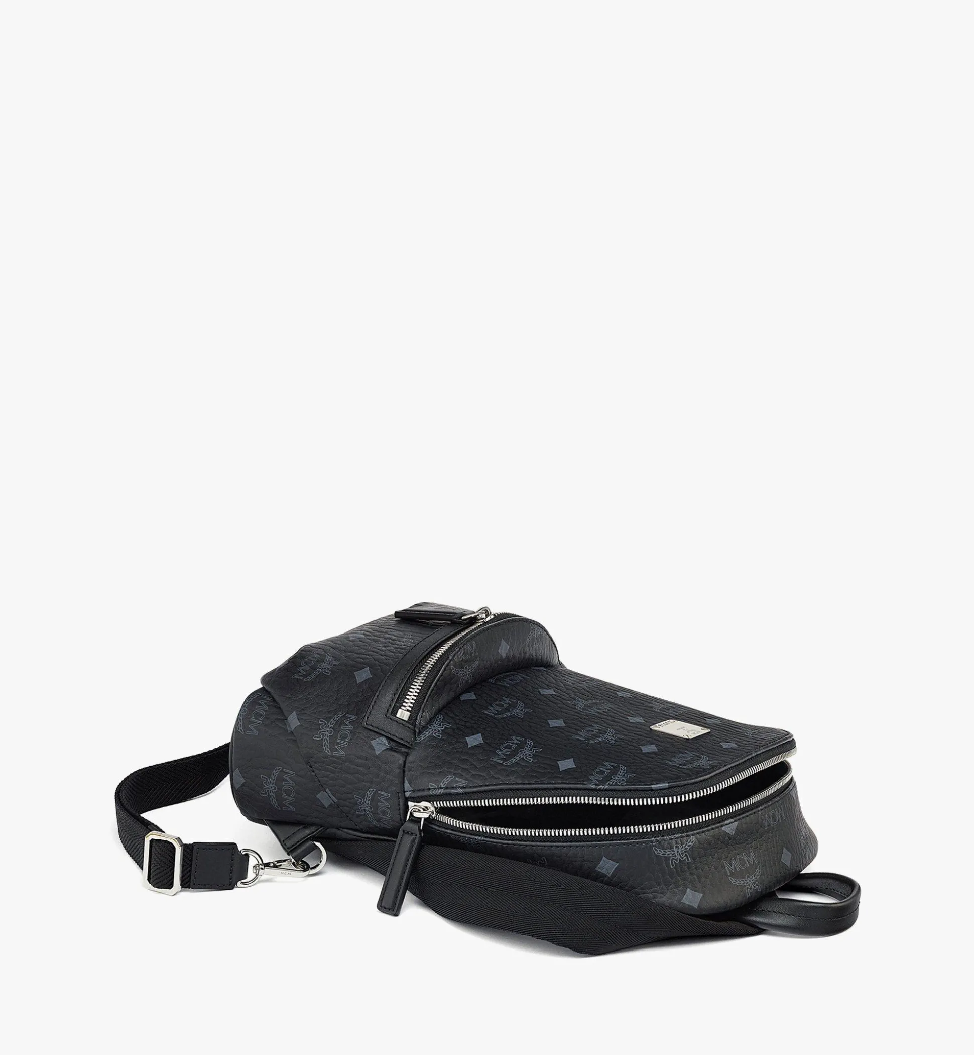Aren Sling-Bag In Visetos
