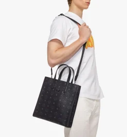 Aren Tragetasche In Visetos