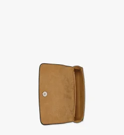 Aren Umhangetasche In Visetos