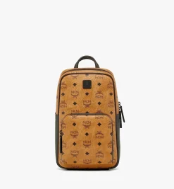 Aren Sling-Bag In Visetos