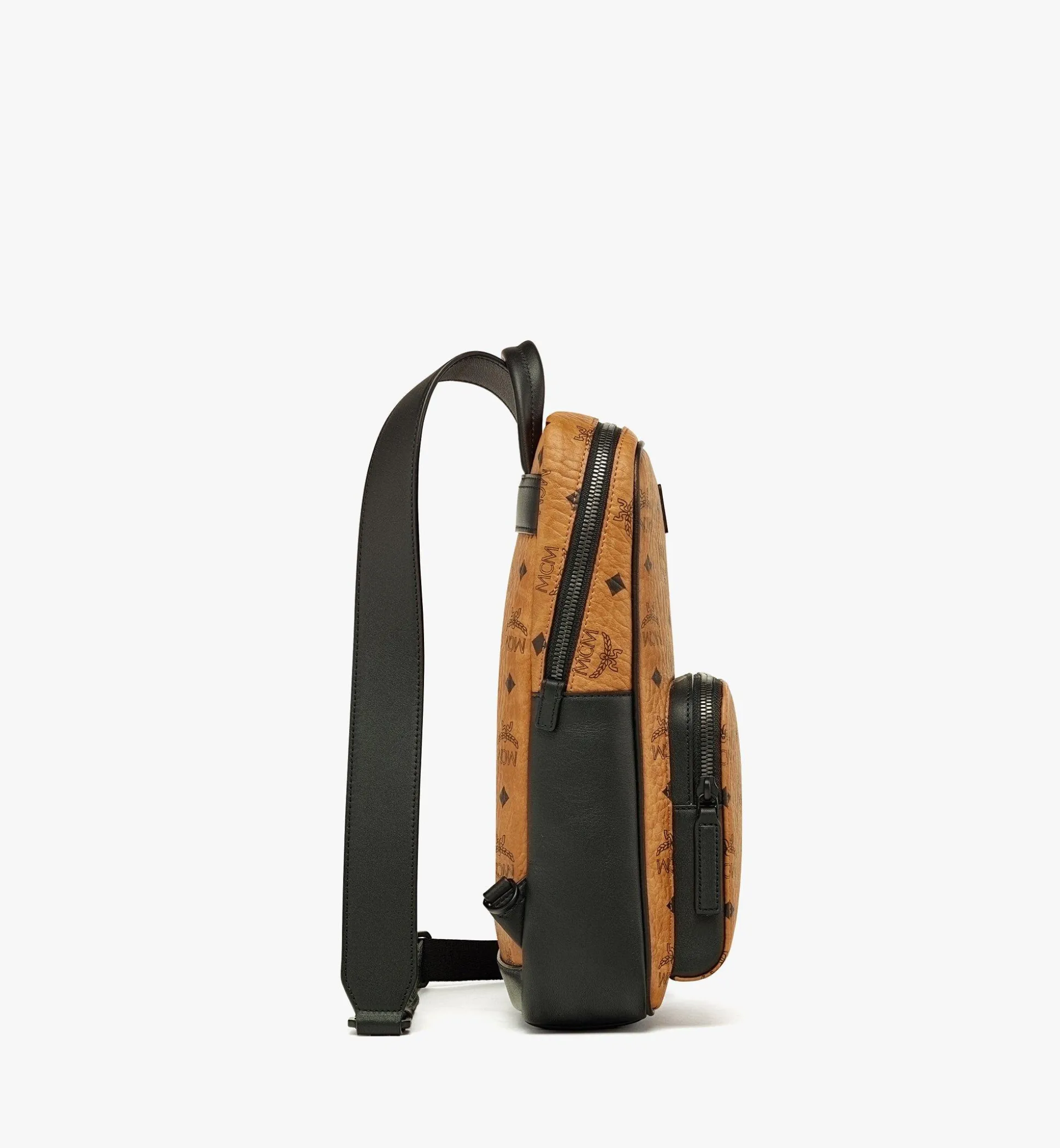 Aren Sling-Bag In Visetos