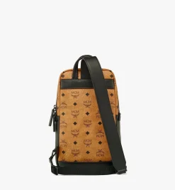 Aren Sling-Bag In Visetos