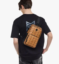Aren Sling-Bag In Visetos