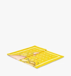 Bandanatuch Looney Tunes X Mcm Mit Monogramm-Print
