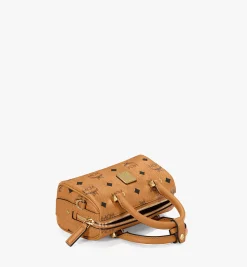 Boston Tasche In Visetos
