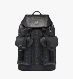 Brandenburg Rucksack In Visetos