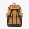 Brandenburg Rucksack In Visetos