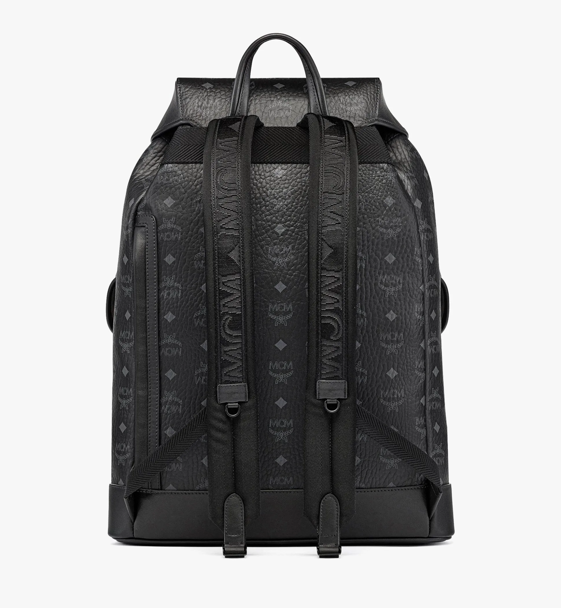 Brandenburg Rucksack In Visetos