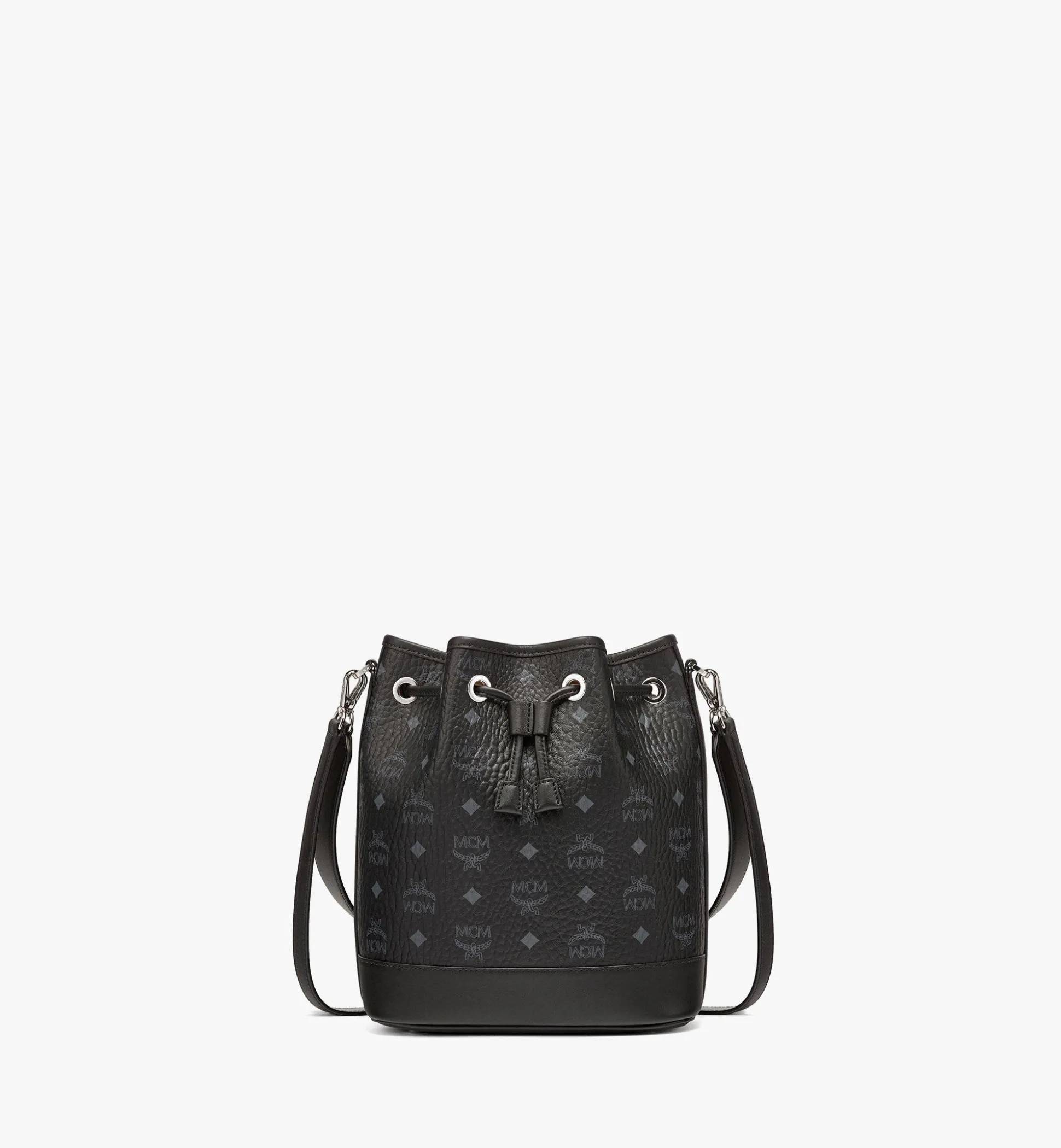 Dessau Kordelzugtasche In Visetos