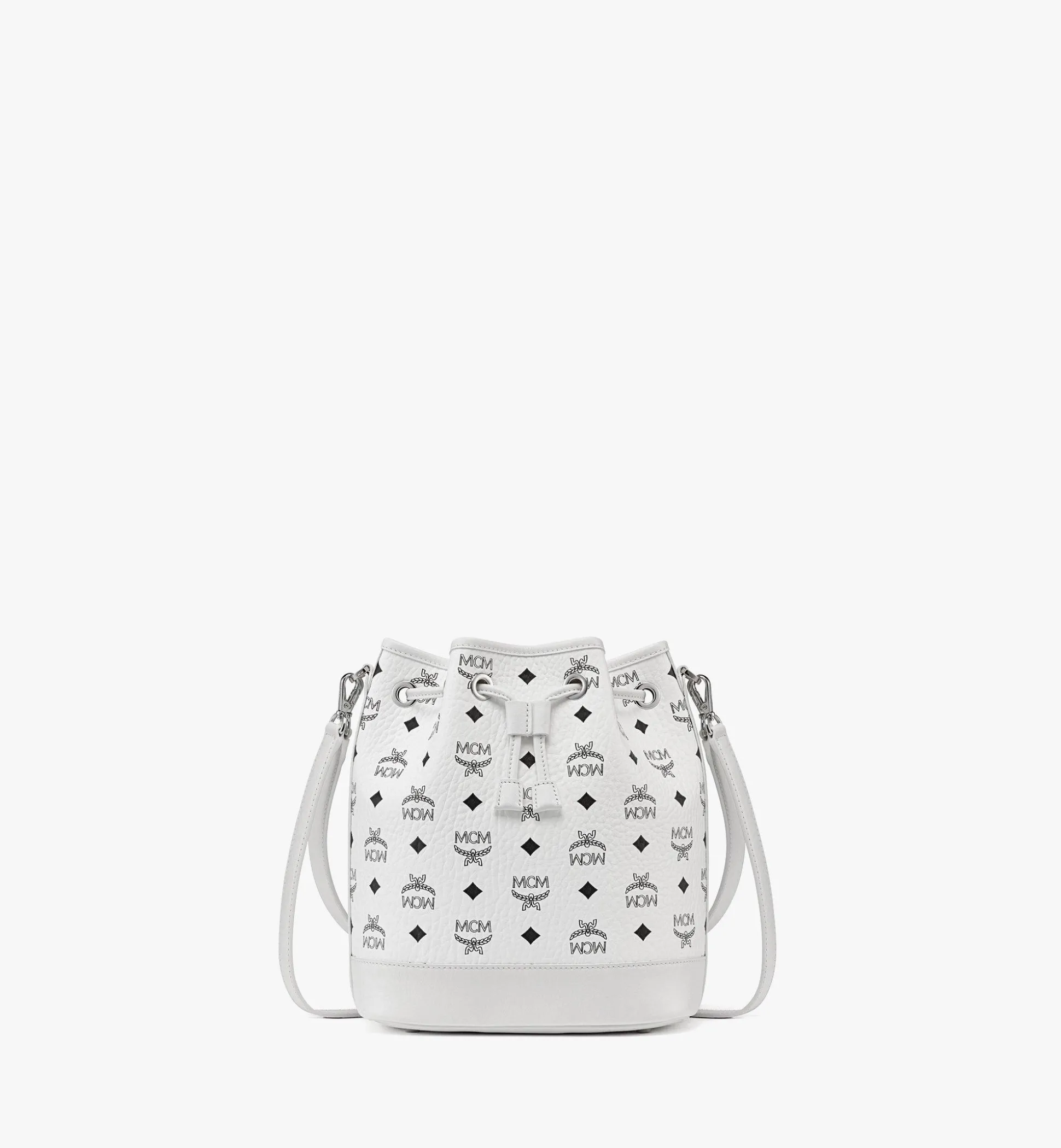 Dessau Kordelzugtasche In Visetos