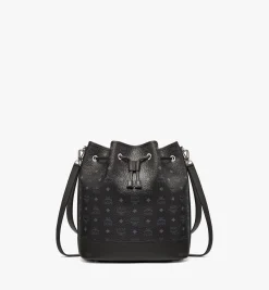 Dessau Kordelzugtasche In Visetos