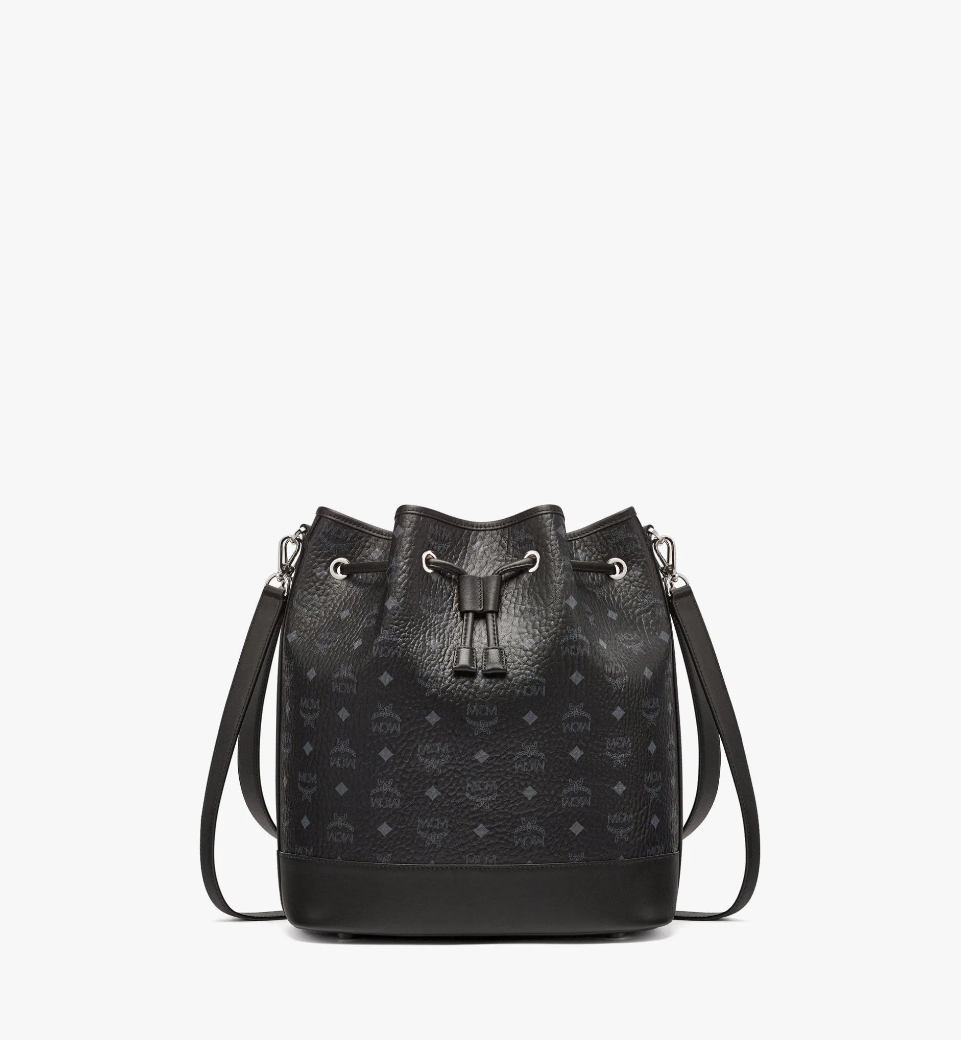 Dessau Kordelzugtasche In Visetos