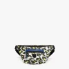 Fursten Gürteltasche In Leopard Visetos