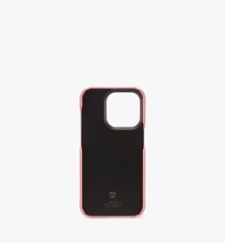 Hulle Fur Iphone 14 Pro Mit Kartenfach In Visetos