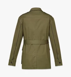 Jacke Meta Safari Fur Damen