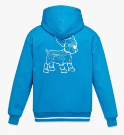 Kapuzenpulli Meta Cyberpunk M Pup Aus Bio-Baumwolle