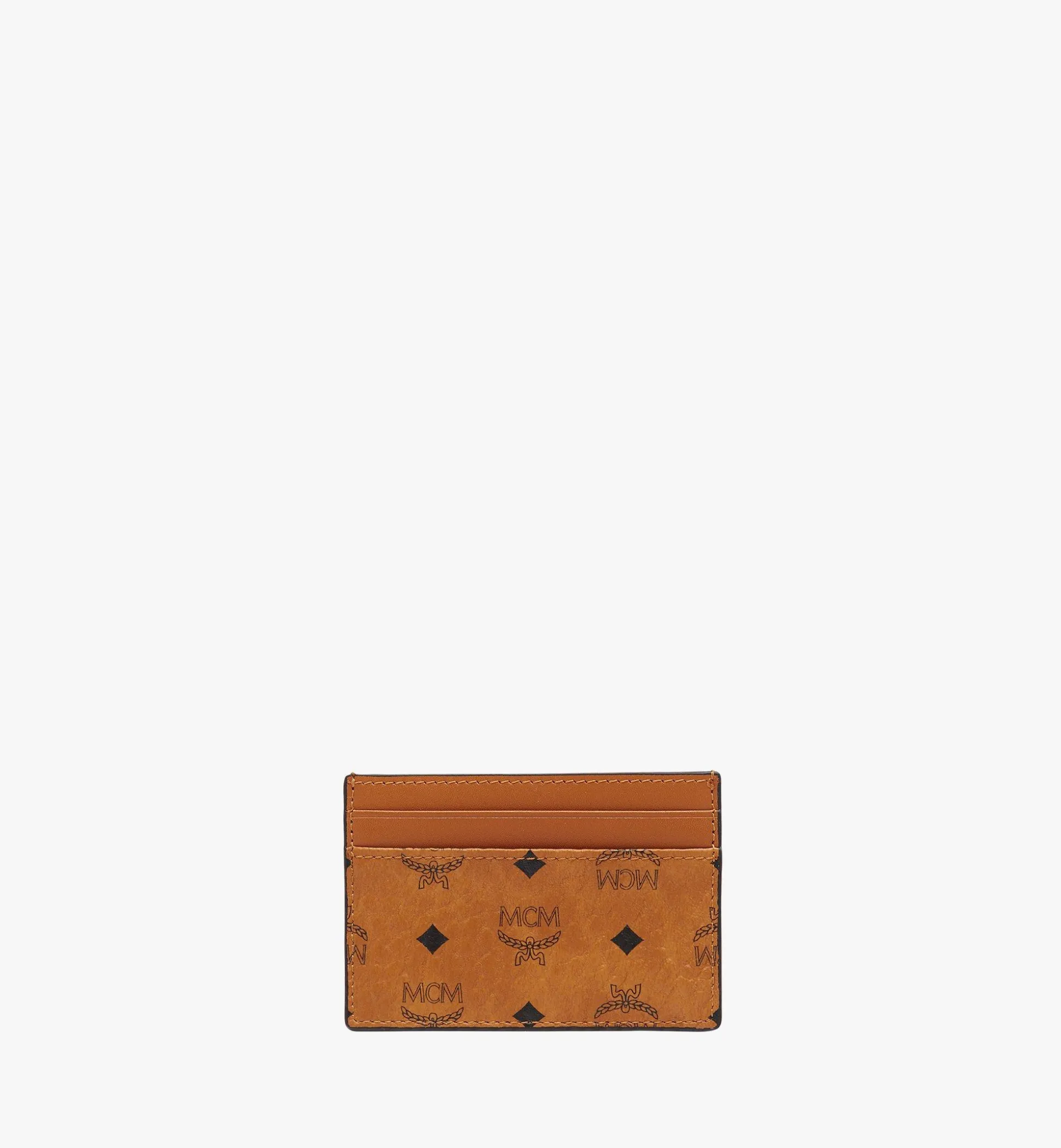Kartenetui In Visetos