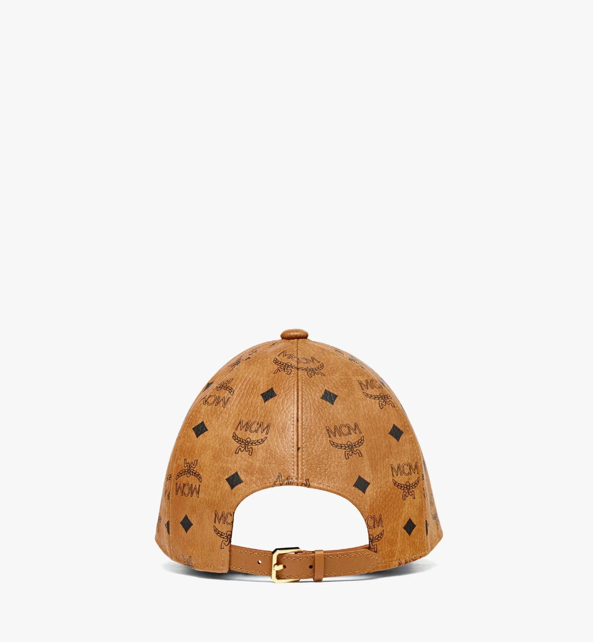 Klassische Kappe Looney Tunes X Mcm In Visetos