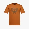 Klassisches T-Shirt Mit Logo Fur Herren