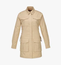 Kleid Meta Safari