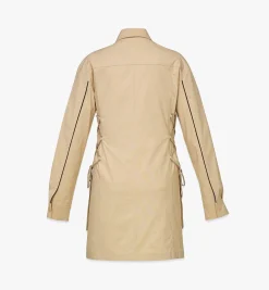 Kleid Meta Safari