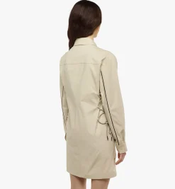 Kleid Meta Safari