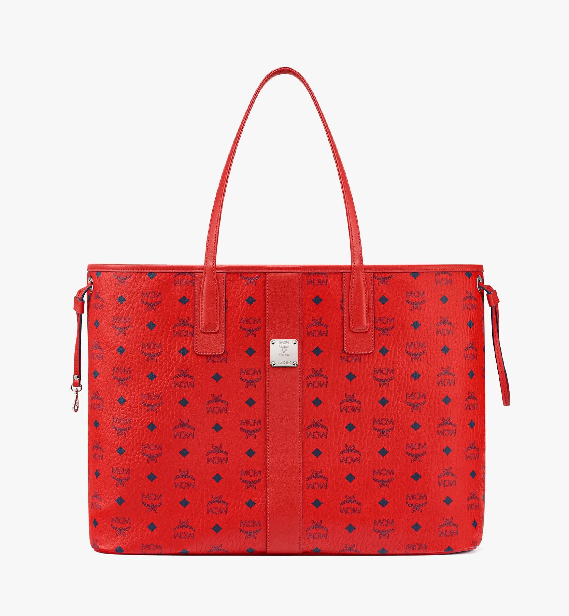 Liz Wendeshopper In Visetos