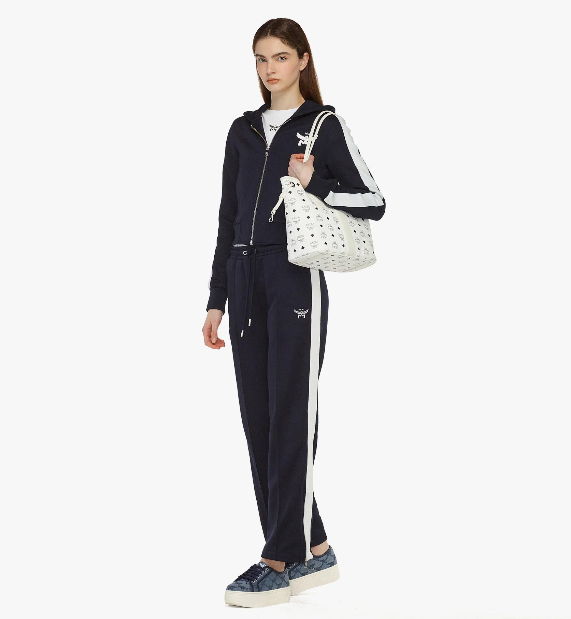 Liz Wendeshopper In Visetos