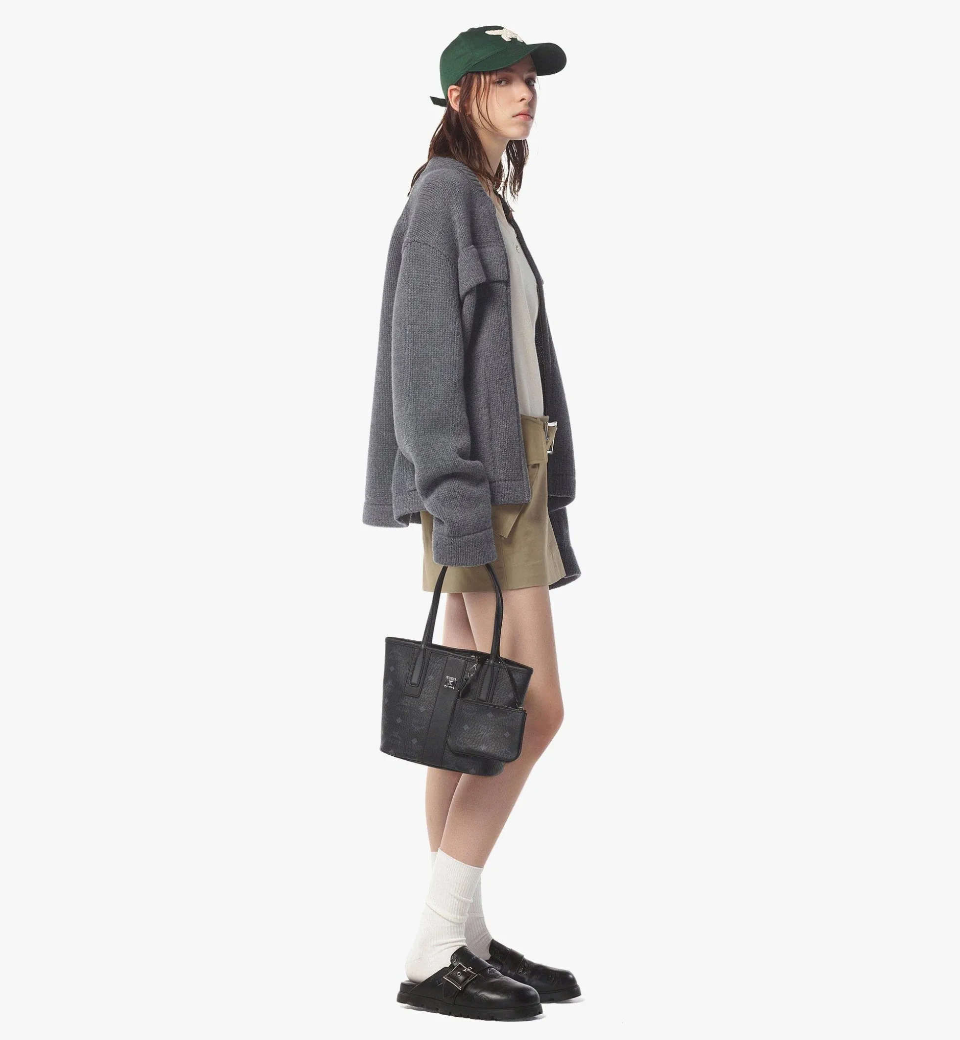 Liz Wendeshopper In Visetos