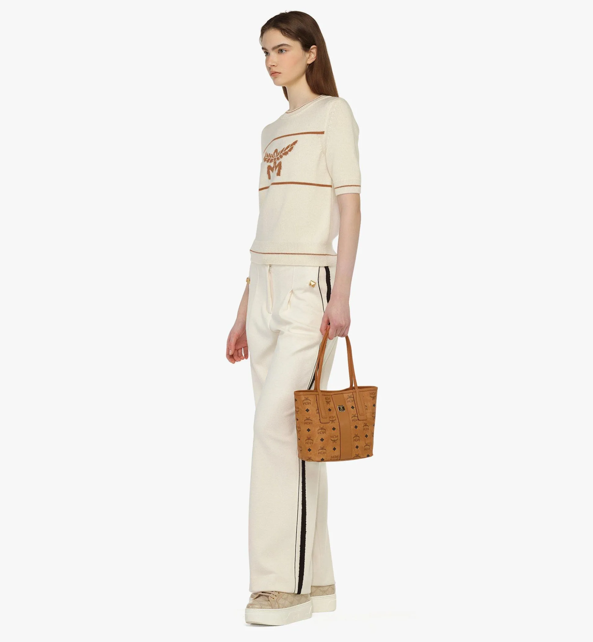Liz Wendeshopper In Visetos