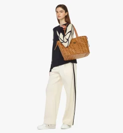 Liz Wendeshopper In Visetos