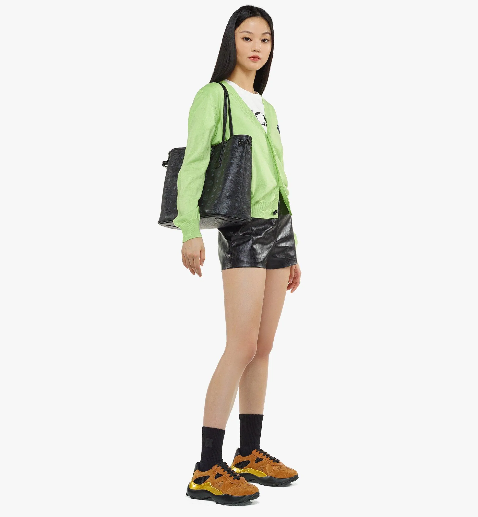 Liz Wendeshopper In Visetos