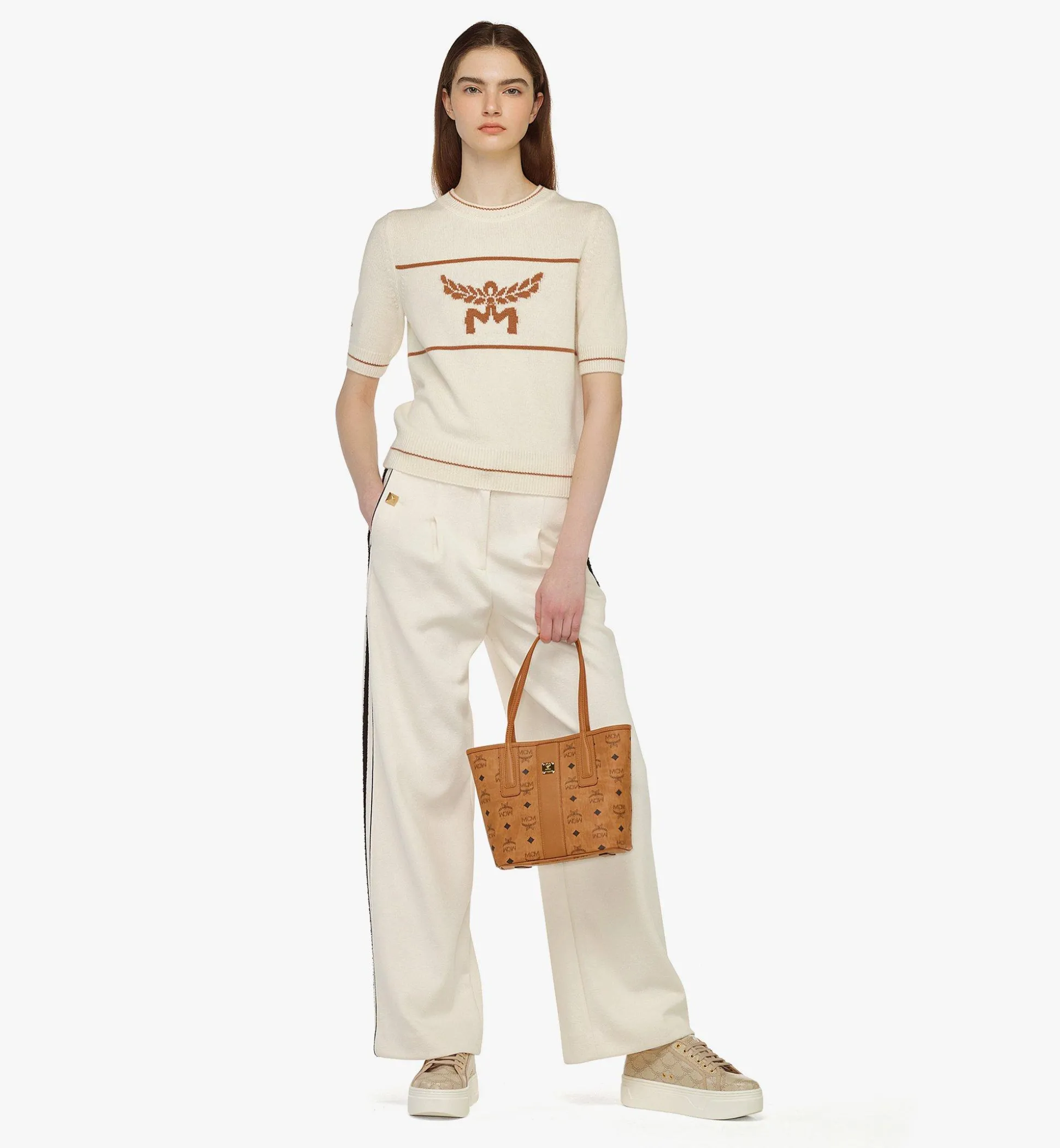 Liz Wendeshopper In Visetos