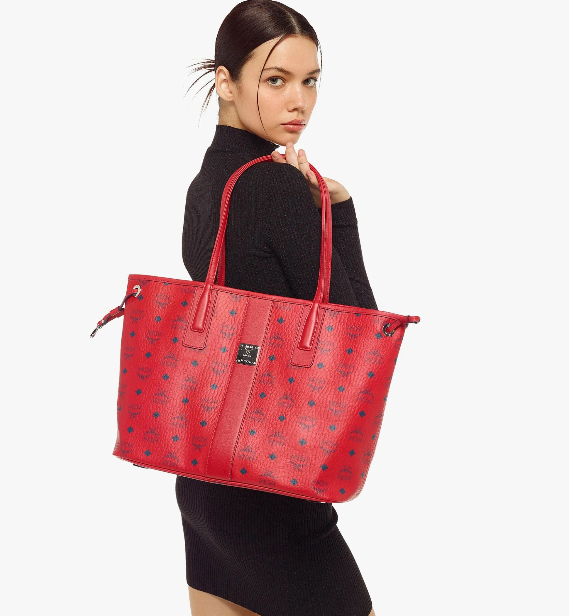 Liz Wendeshopper In Visetos