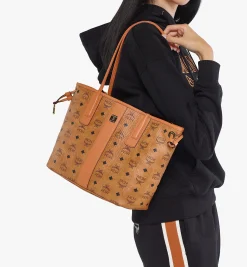 Liz Wendeshopper In Visetos