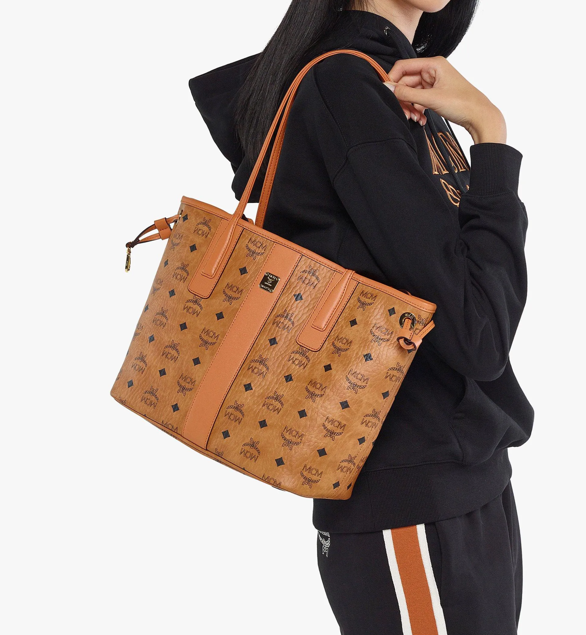 Liz Wendeshopper In Visetos
