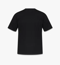 Logo-T-Shirt Meta Safari Fur Herren
