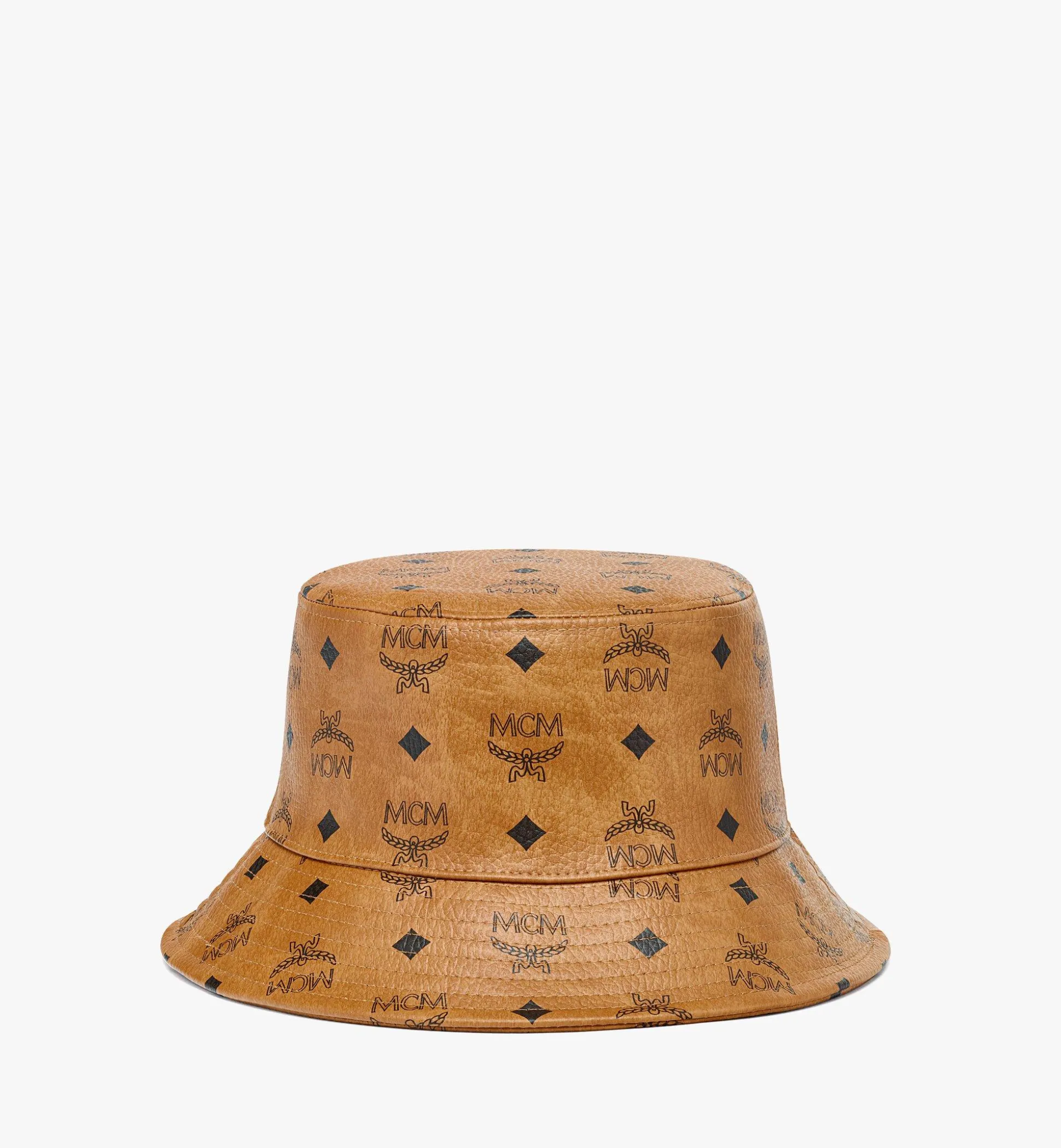 Looney Tunes X Mcm Anglerhut In Visetos