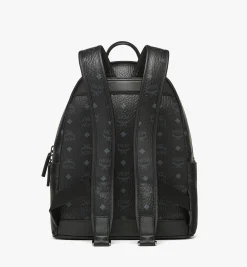 Looney Tunes X Mcm Stark Rucksack In Visetos