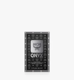 Mcm Onyx Eau De Parfum