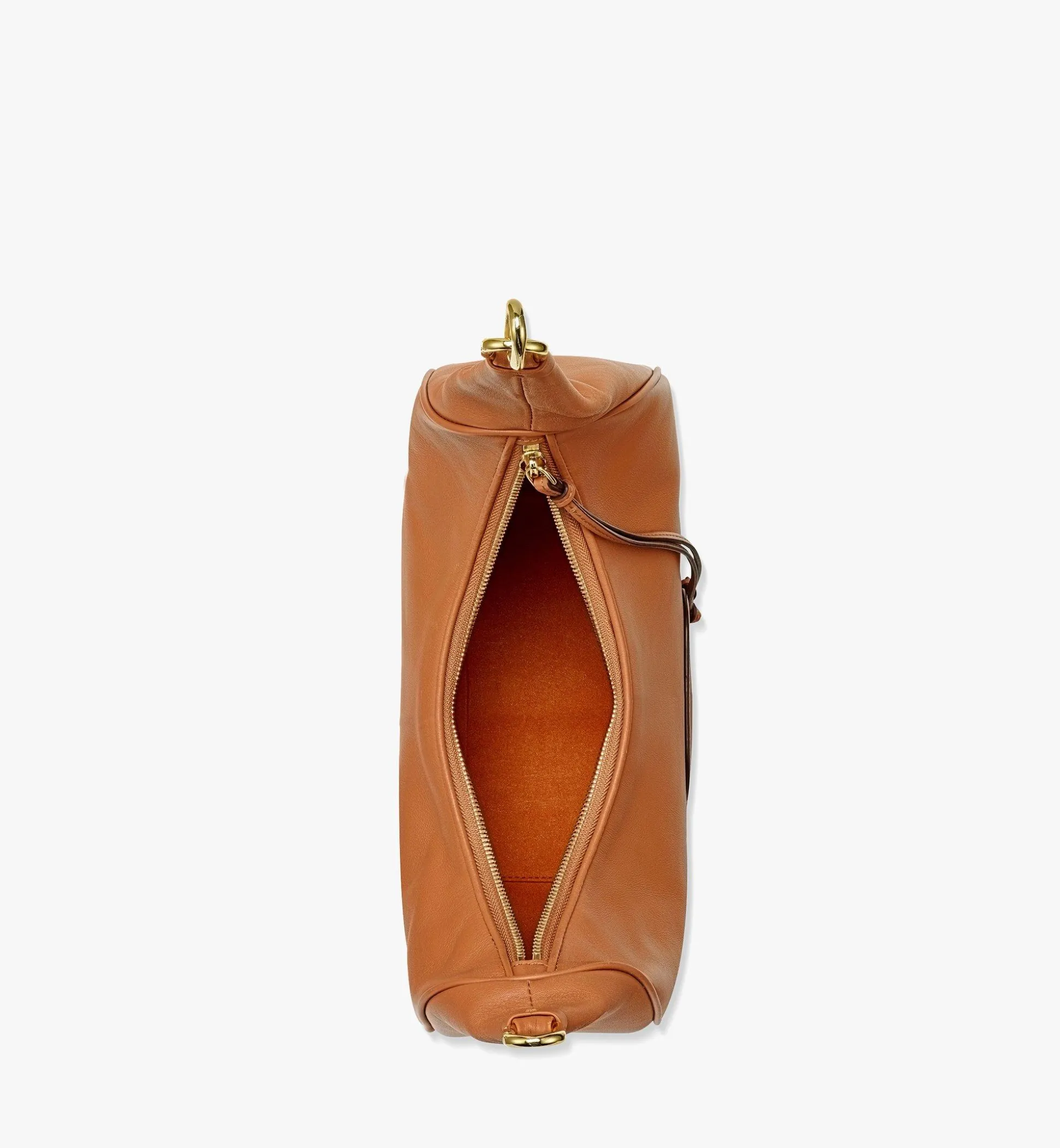 Mode Travia Hobo Aus Spanischem Nappaleder