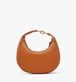 Mode Travia Hobo Aus Spanischem Nappaleder